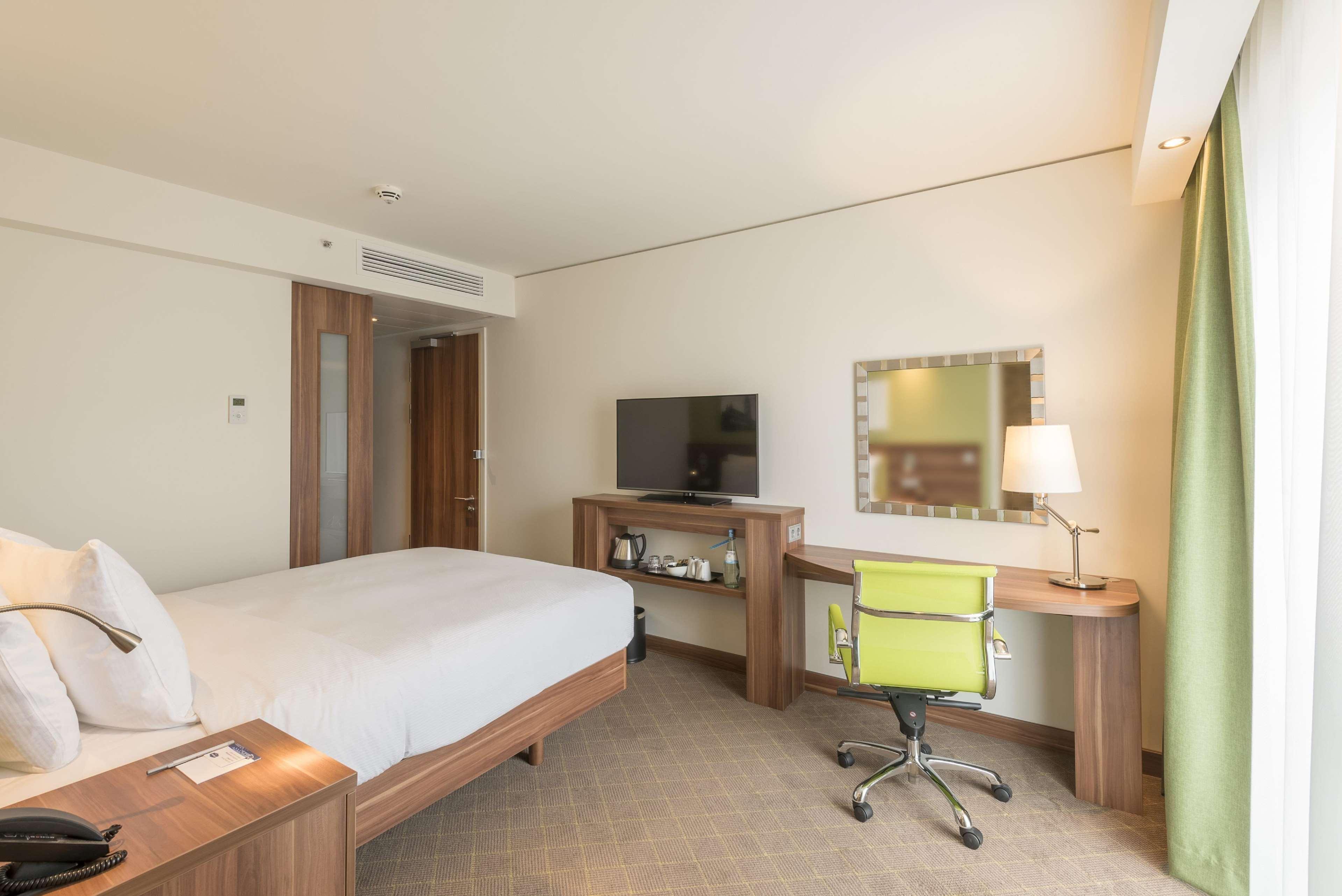 Hampton By Hilton Centre 3* Amburgo